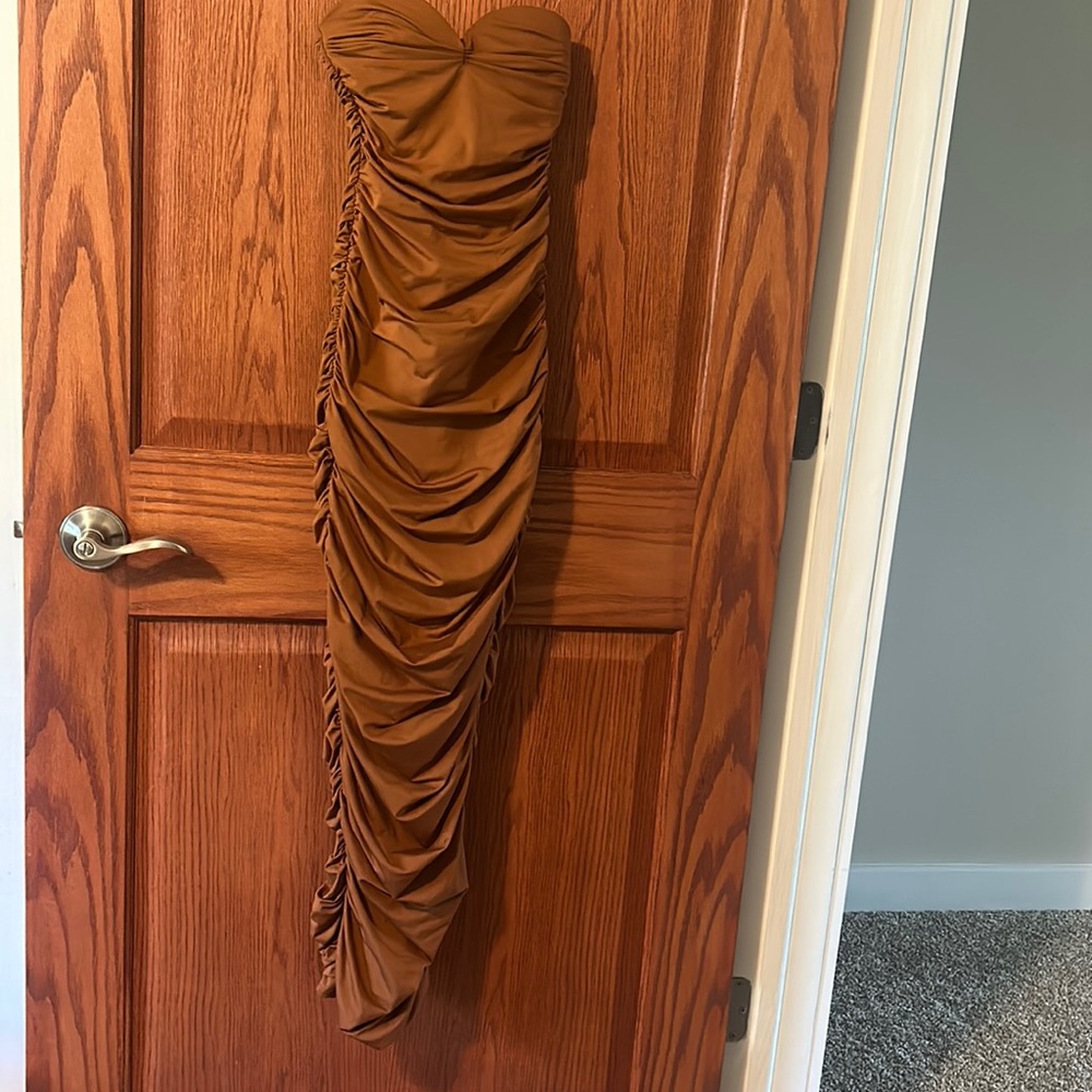 Size 4 Oh Polly dress